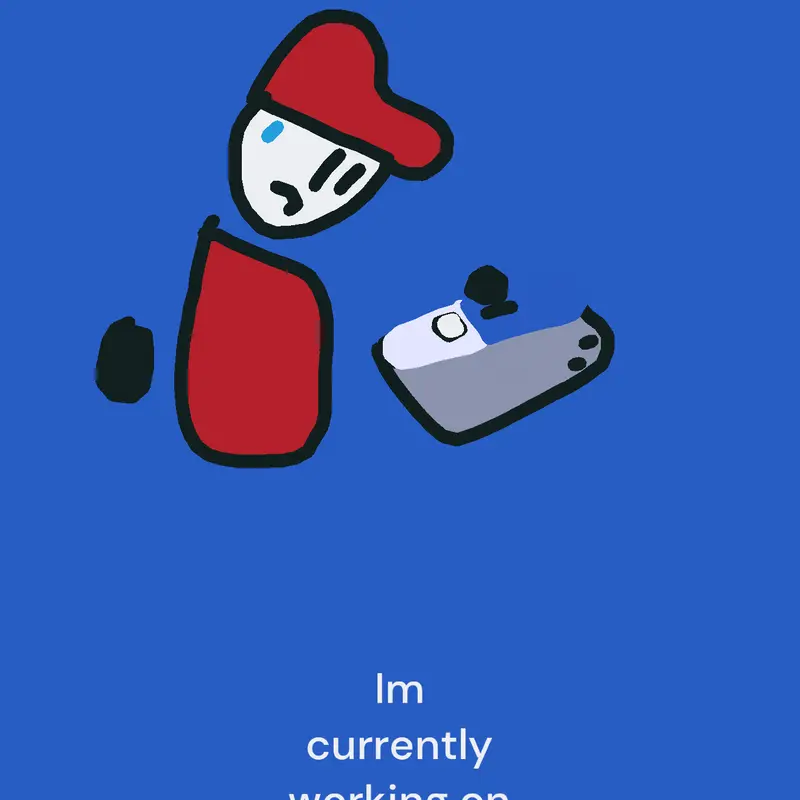 Game by @Gamerboychair