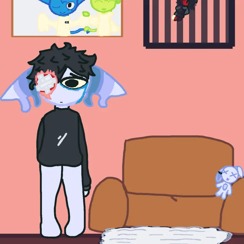 Game by @PinkDayDreams