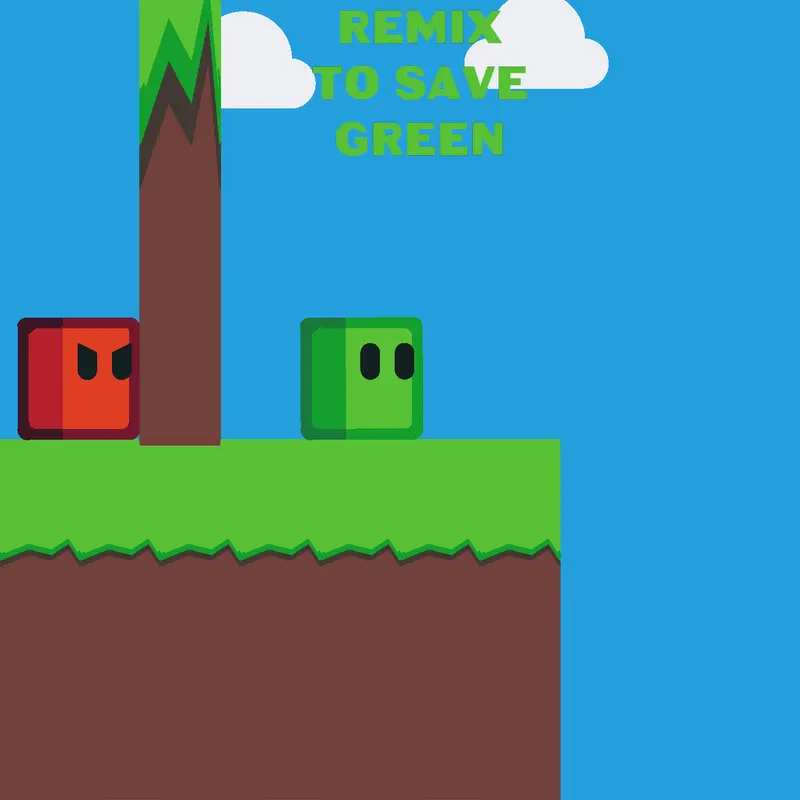 Game by @thebear78