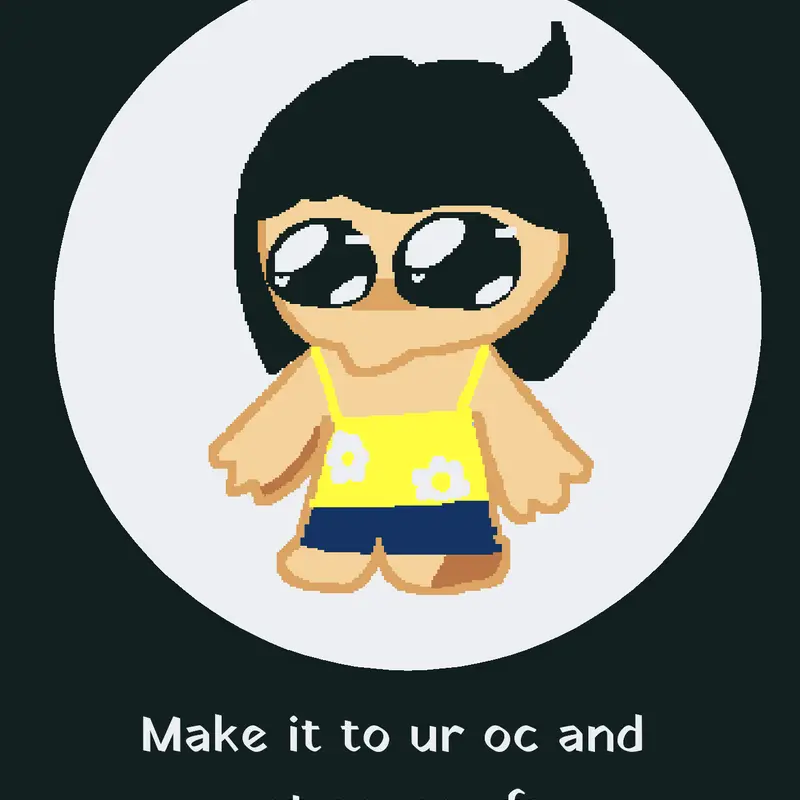 Game by @Mayannaena