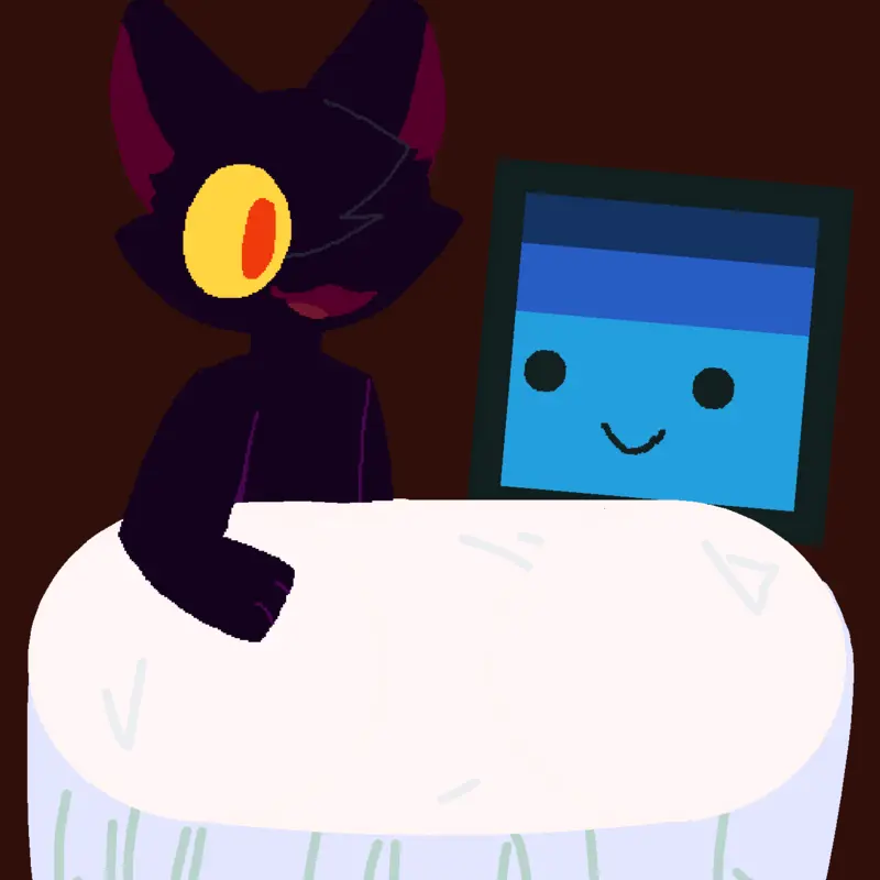 Game by @EmmaCat