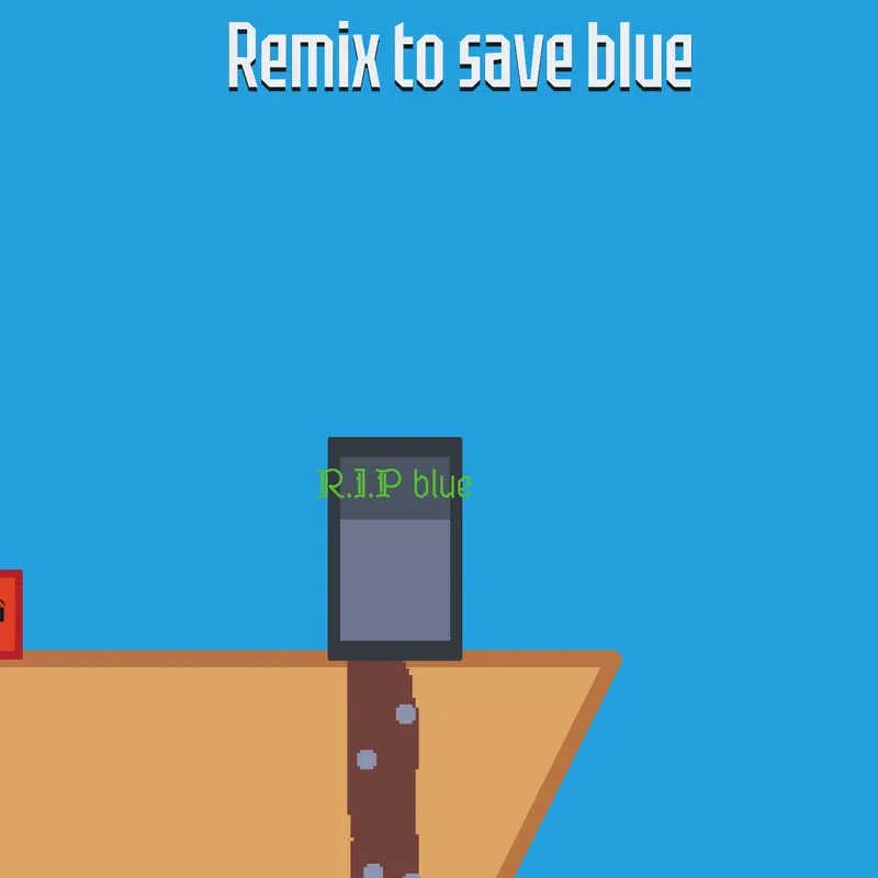 Game by @Juremo