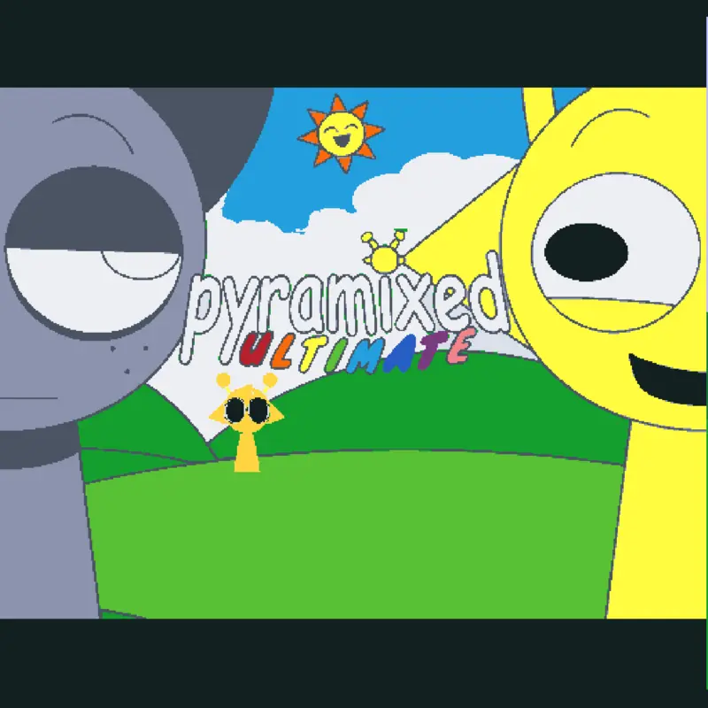 Game by @gxhffyyfhf