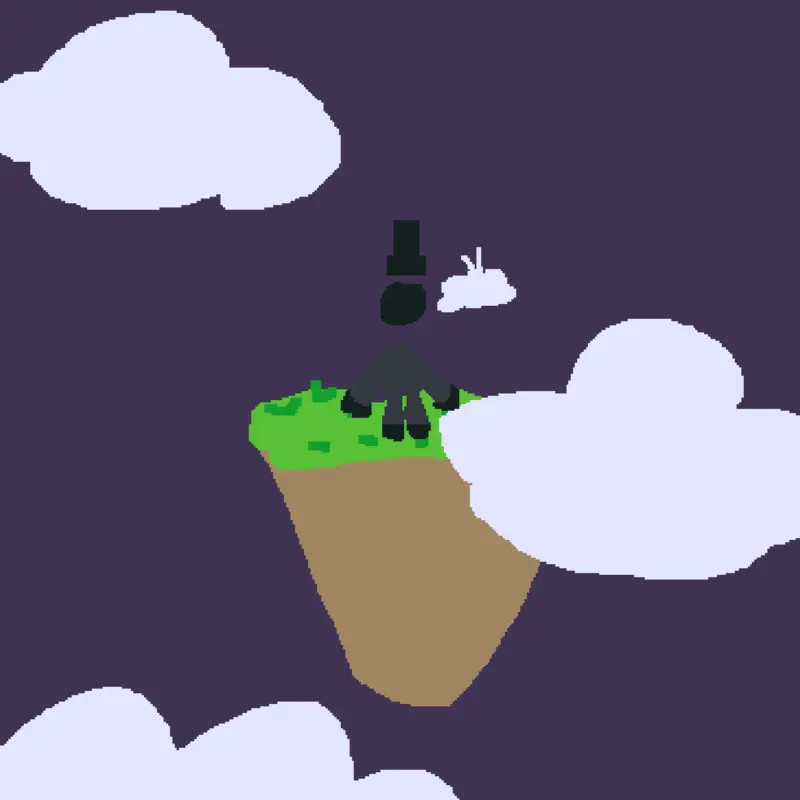 Game by @voids_of_void