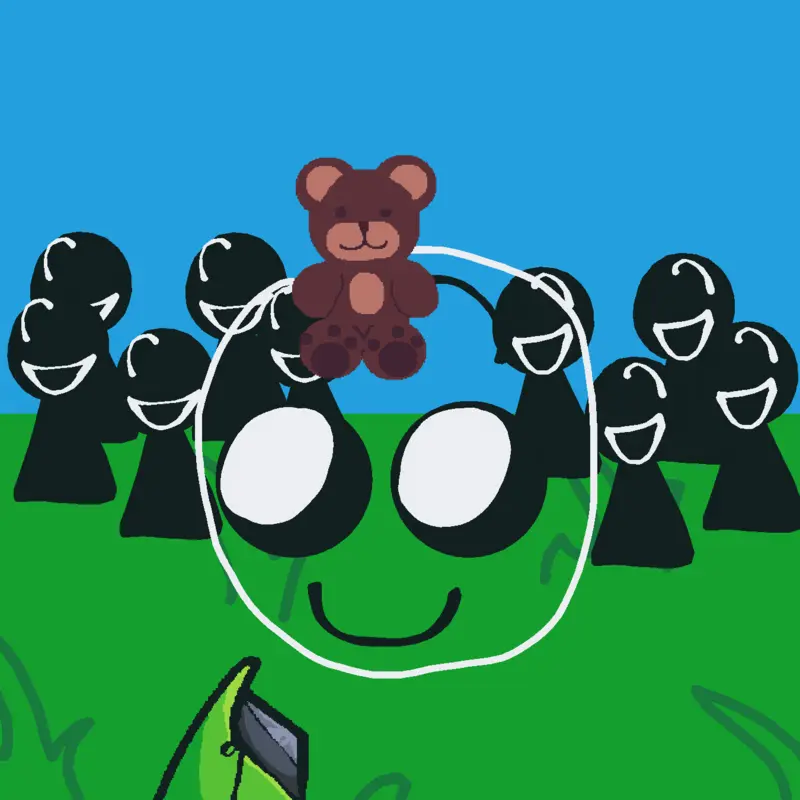 Game by @noorjunior