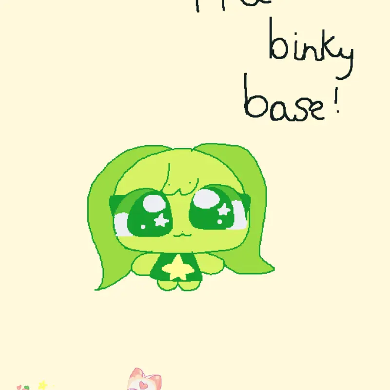 Game by @connie_pink