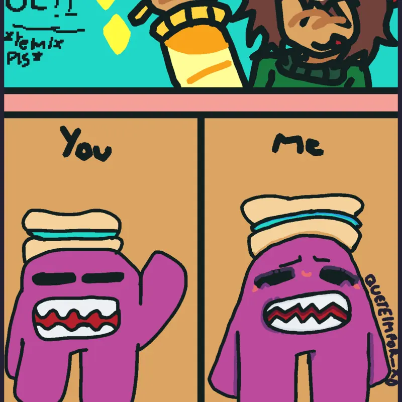 :b by @Queteimpor_xd