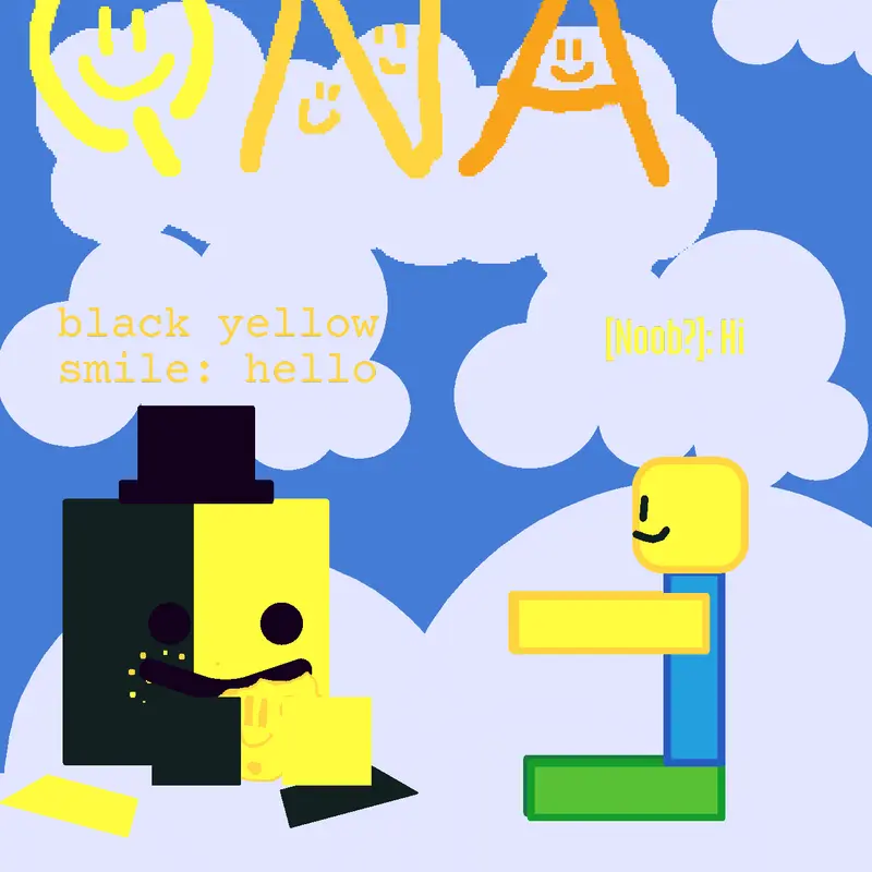 Game by @Dandys_Profile
