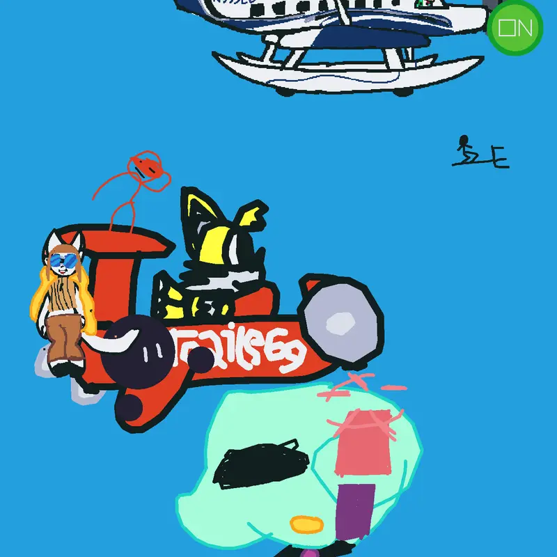 Game by @ManuDuck