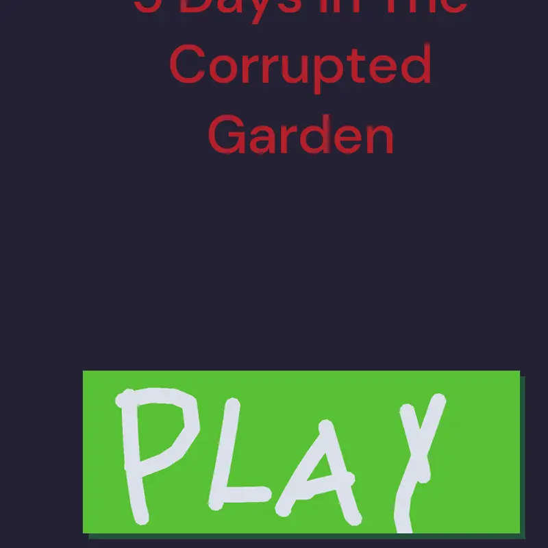Game by @AlwaysHere4You