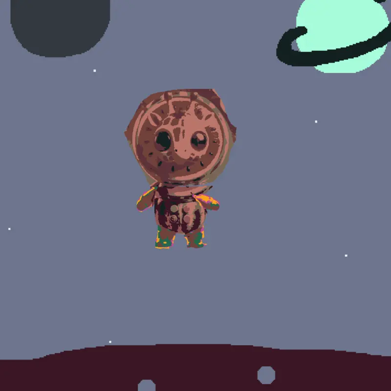 Game by @Chachechi_santaclaus