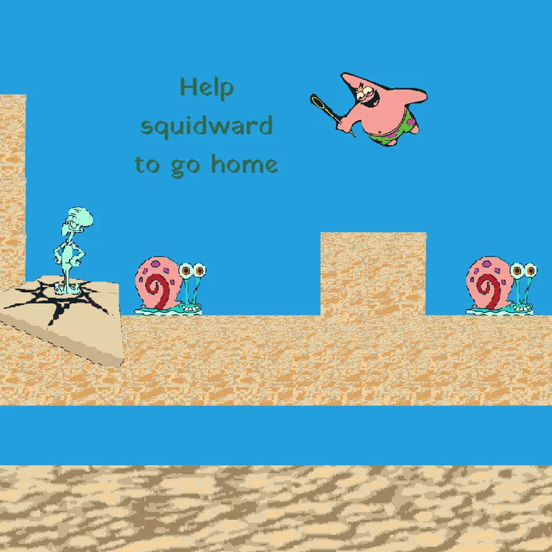 Game by @BaToX