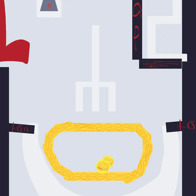 Game by @aryanne
