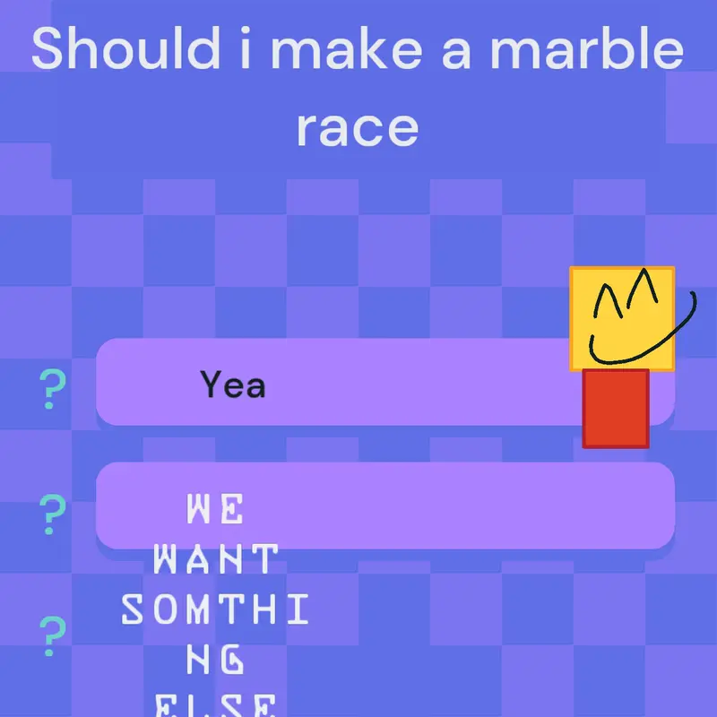 Game by @chancegriffns