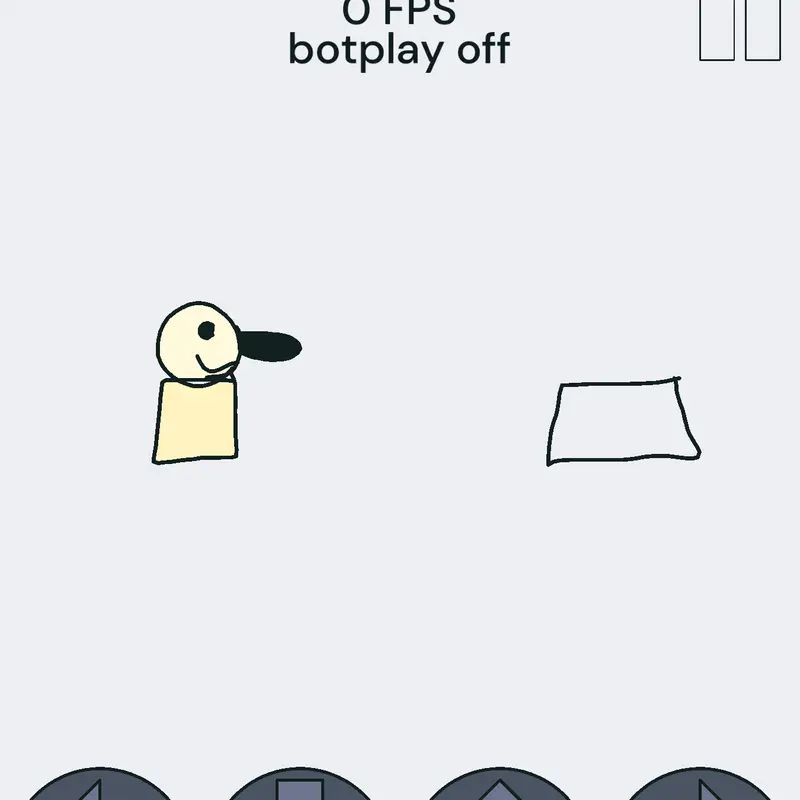 Game by @ddslsdkfdls