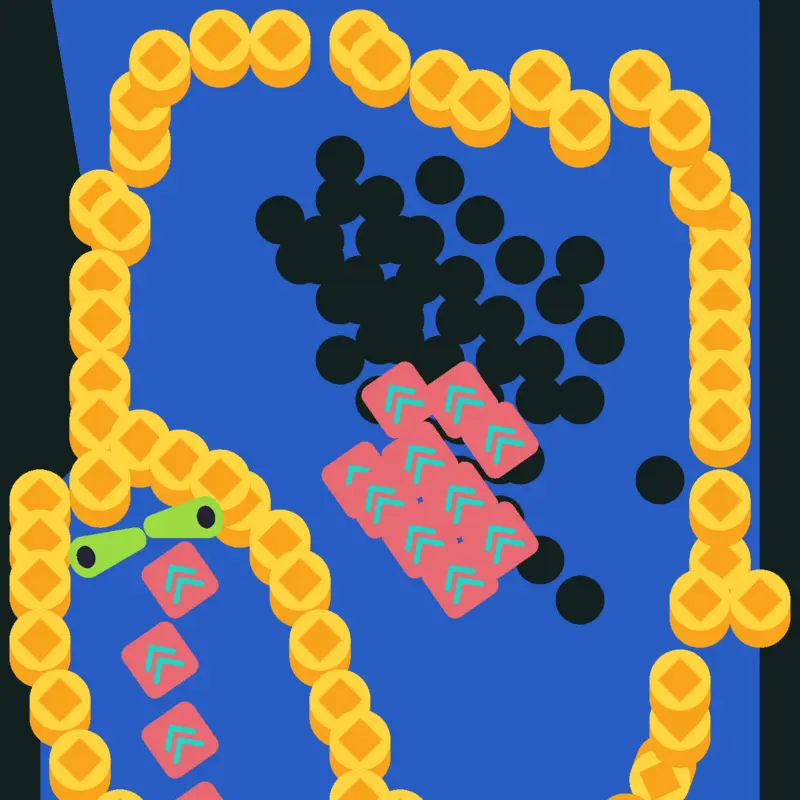 Game by @Yera-theball