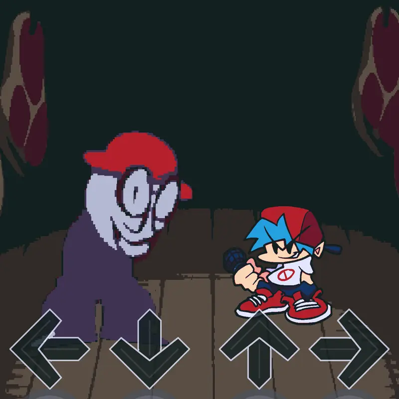 Game by @opopopopopopopopo