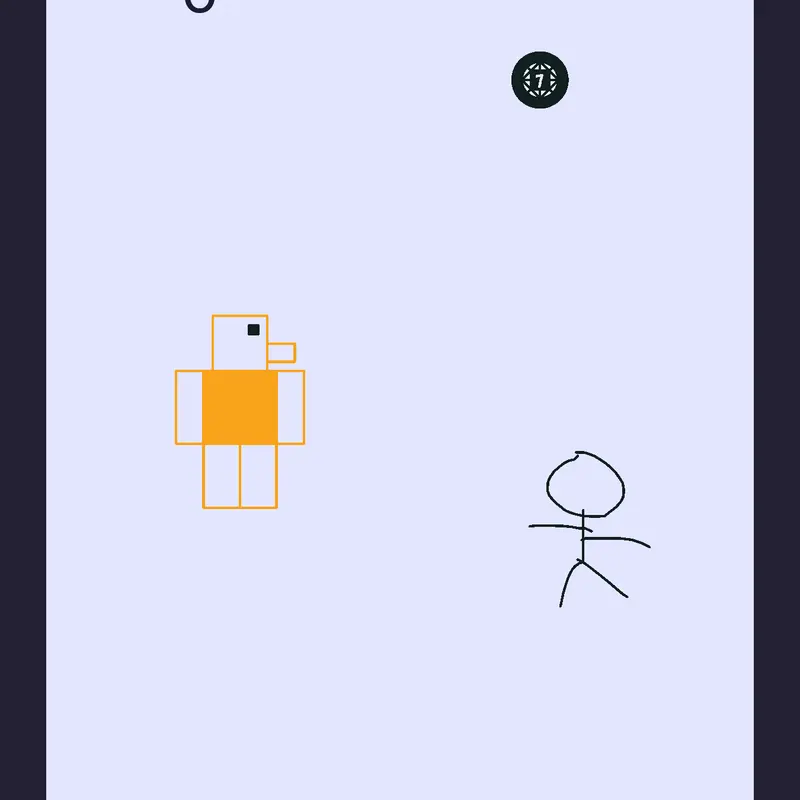 Game by @PleasesendhelpAE