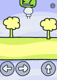 Somey [Fan Games]