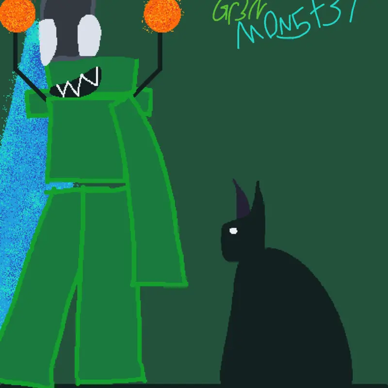 Game by @myart_zucks