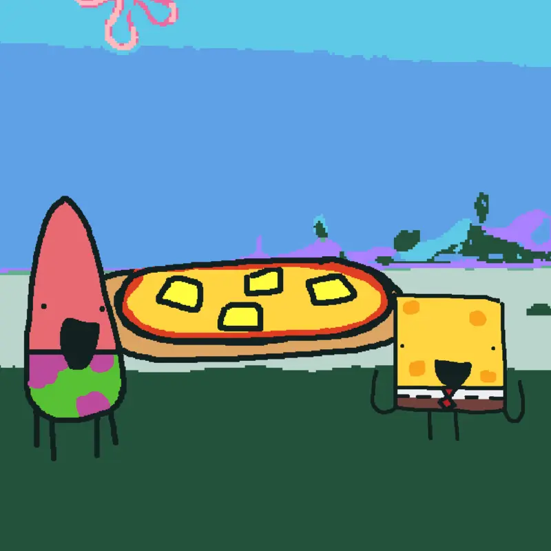 Game by @sumthin_Official