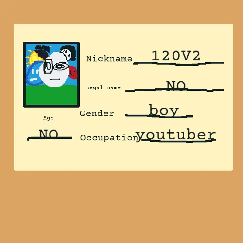 Game by @120V0animates