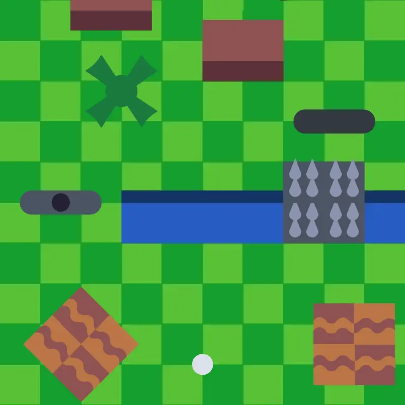 Game by @M4rzz