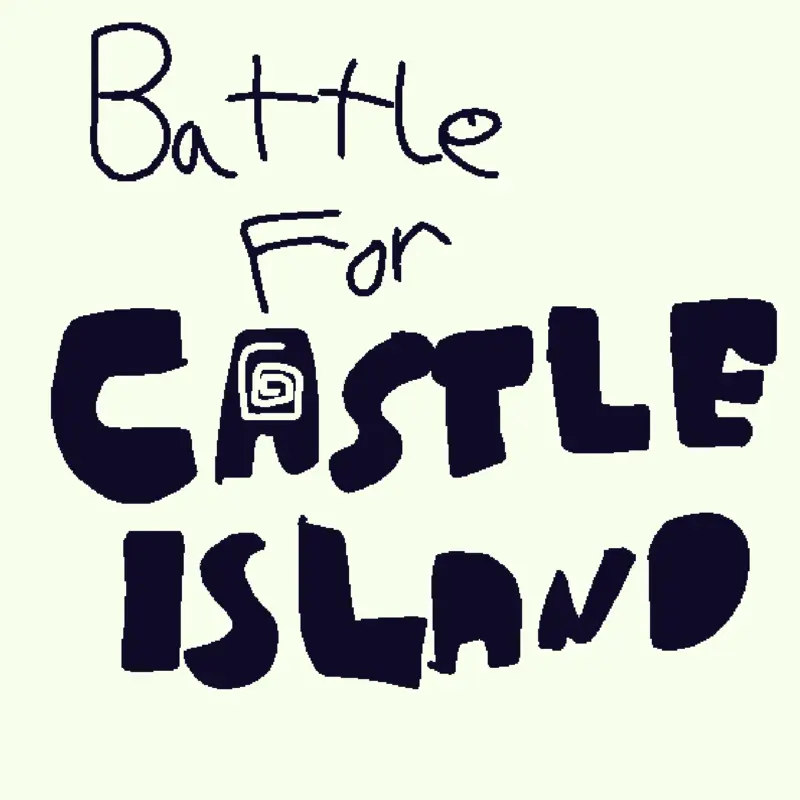 Battle For Castle Island ANNOUNCEMENT by @Josh_Gamer_Playz