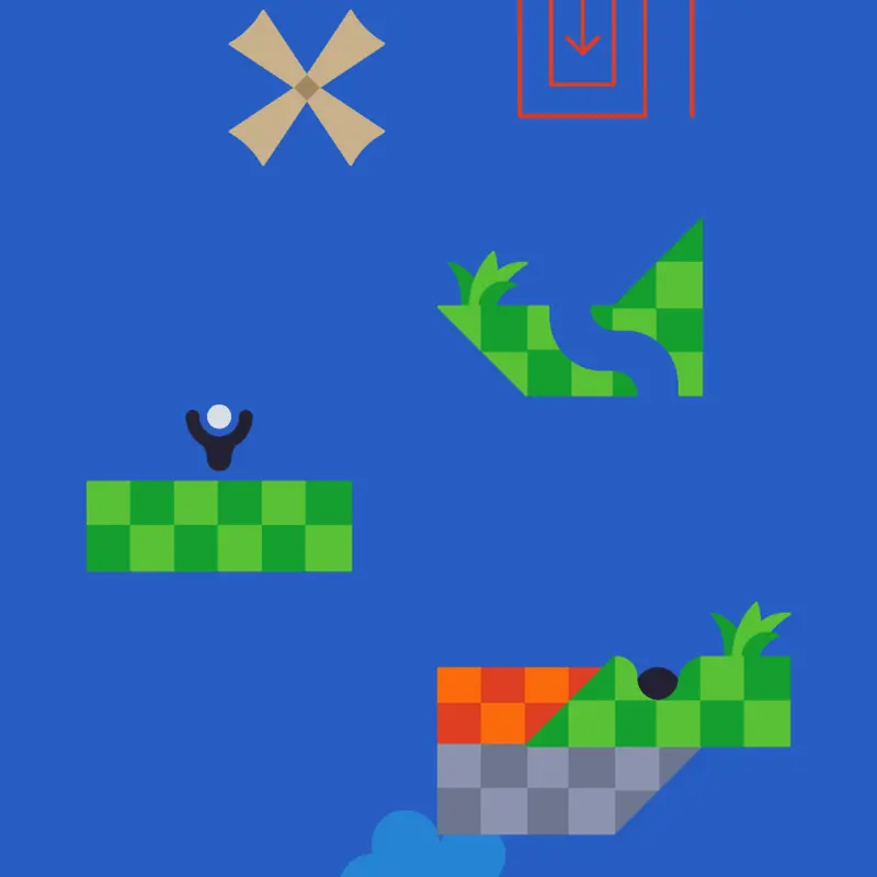 Game by @imaketereblelevels