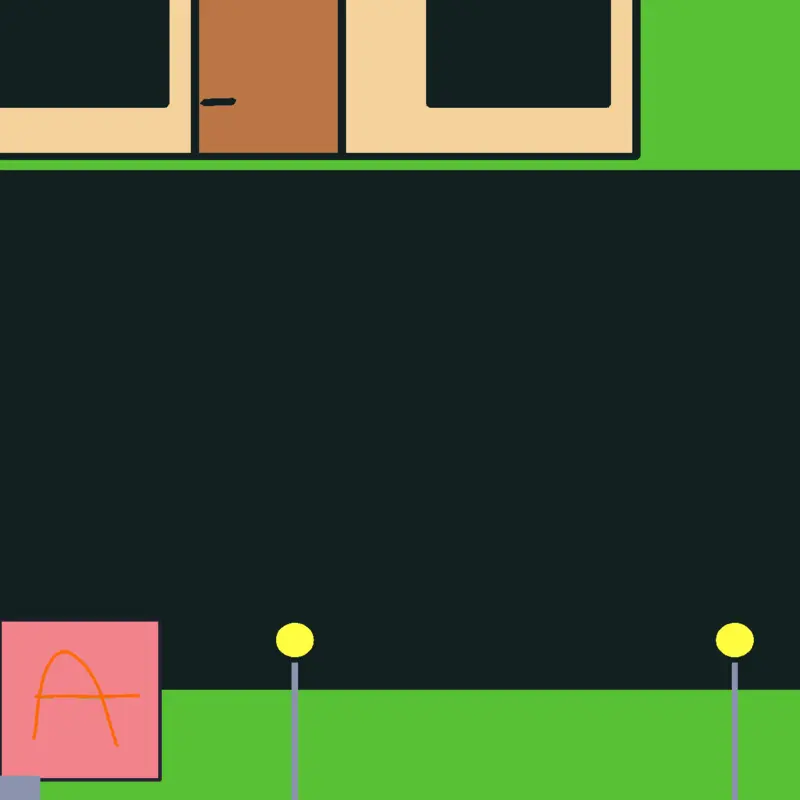 Game by @JoelRombomban