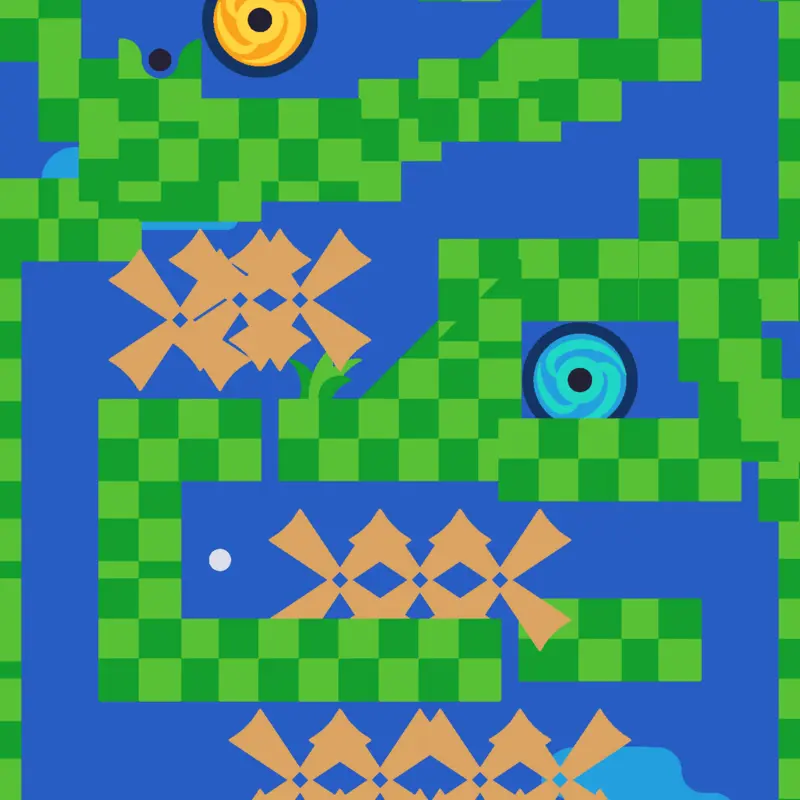 Game by @joelsito