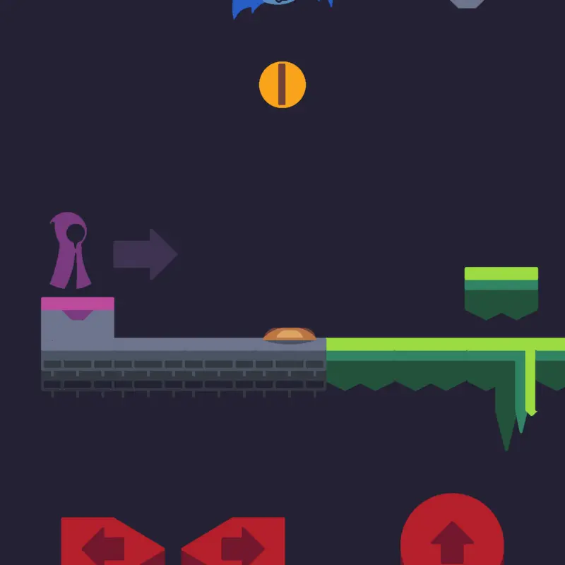 Game by @henrycoder