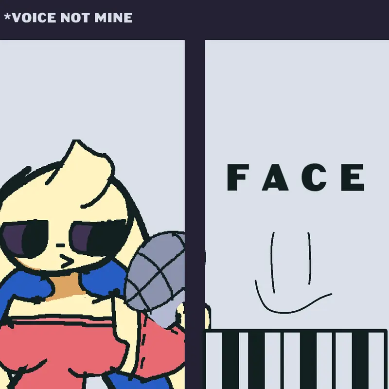 Game by @Vodka_bunny