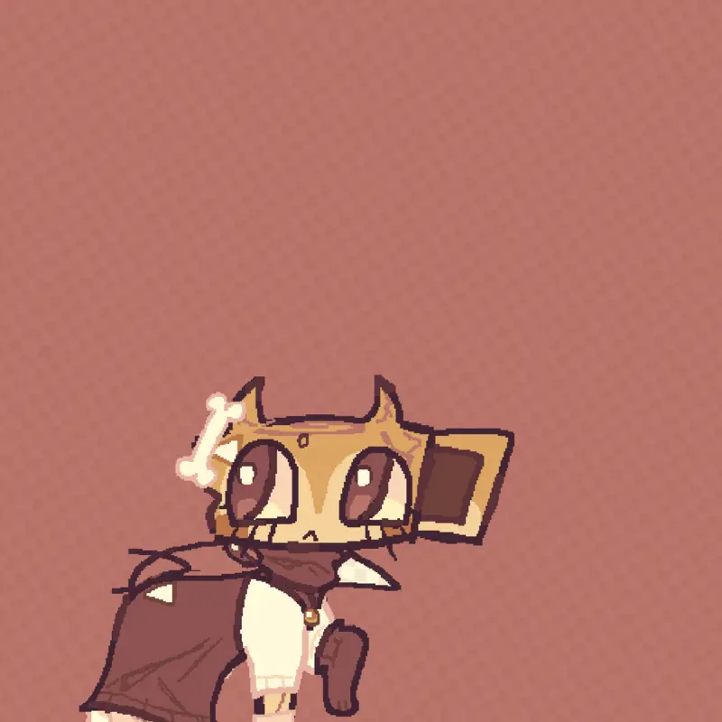 Game by @BuggyXbugs