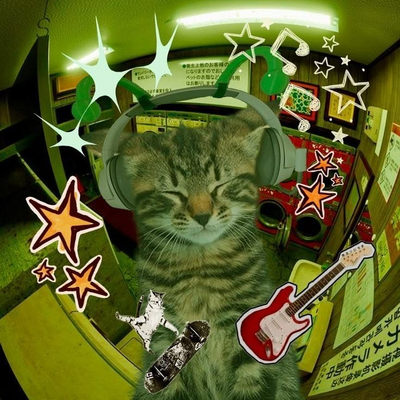 @A_Normal_Cat