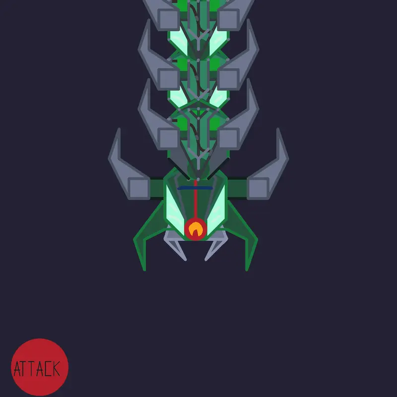Game by @LipenD