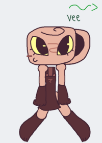 Yeah idk (credits to: catcut_) tags: