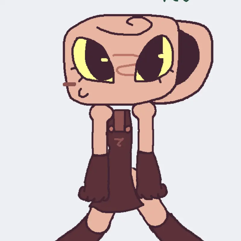 Game by @chocooo
