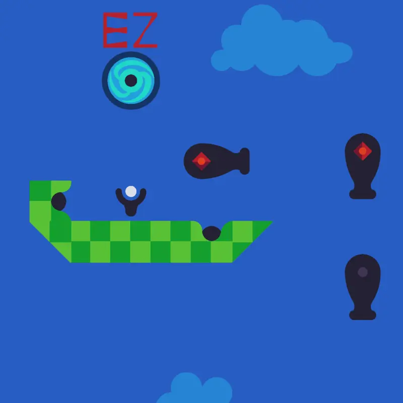 Game by @Caine-From-TADC