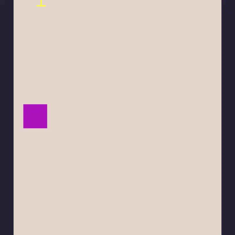 Game by @zanehogi