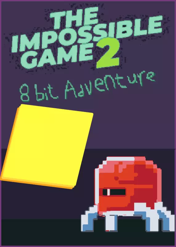 Game by @Axalon
