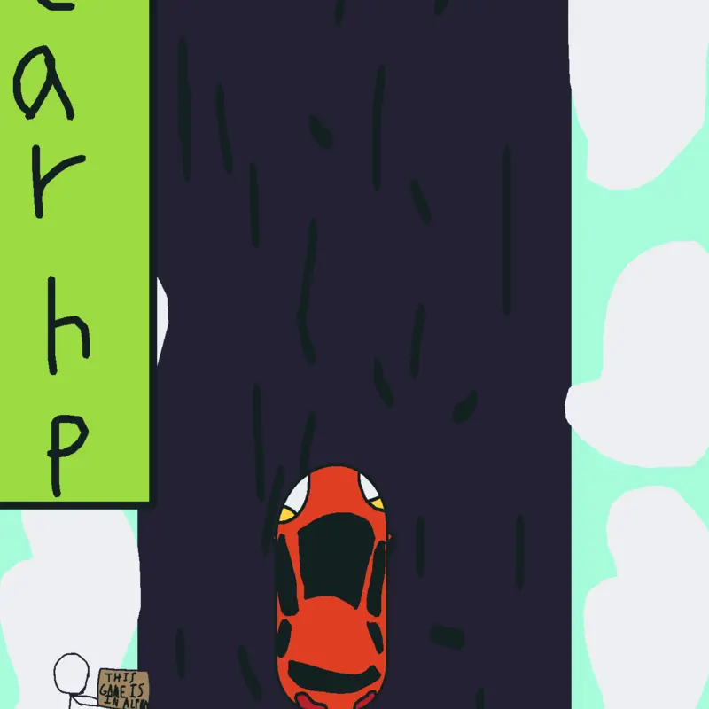 Game by @marcotheuser123