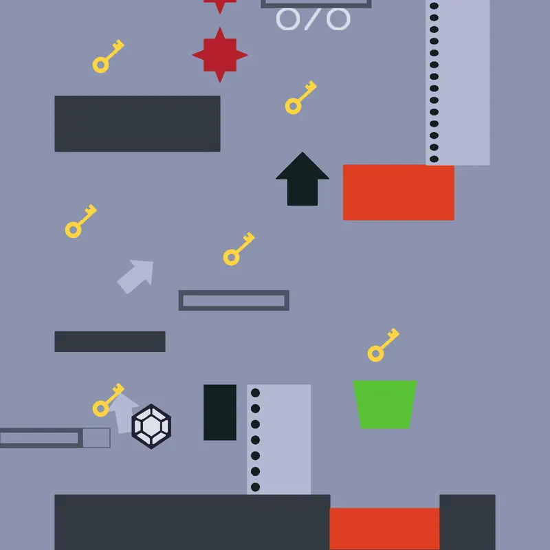Game by @echuan