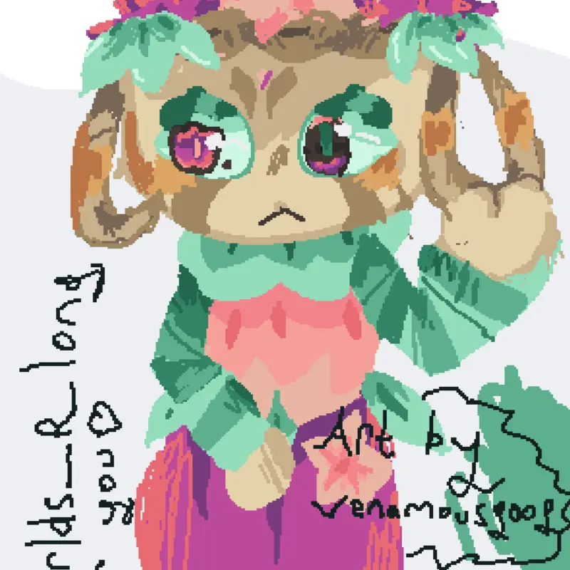Game by @venamous9009