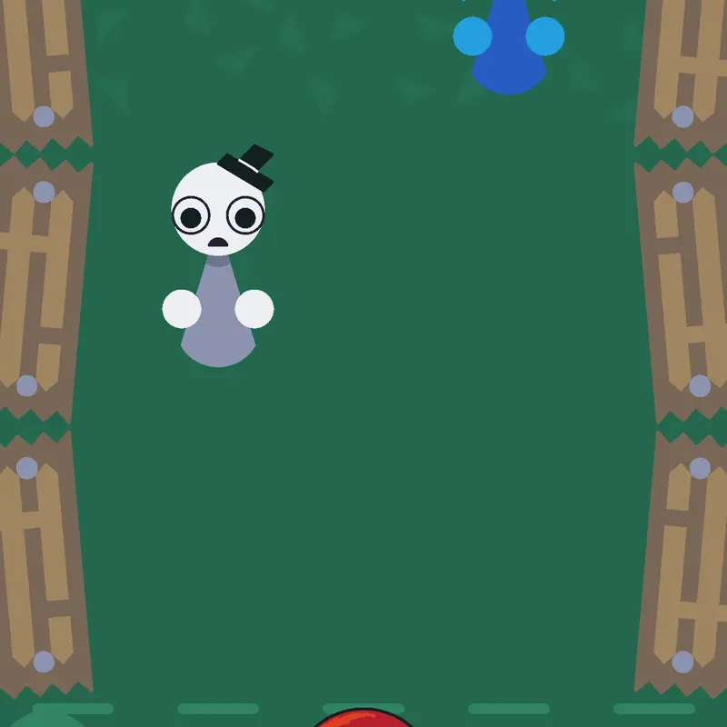Game by @eymenbuilder