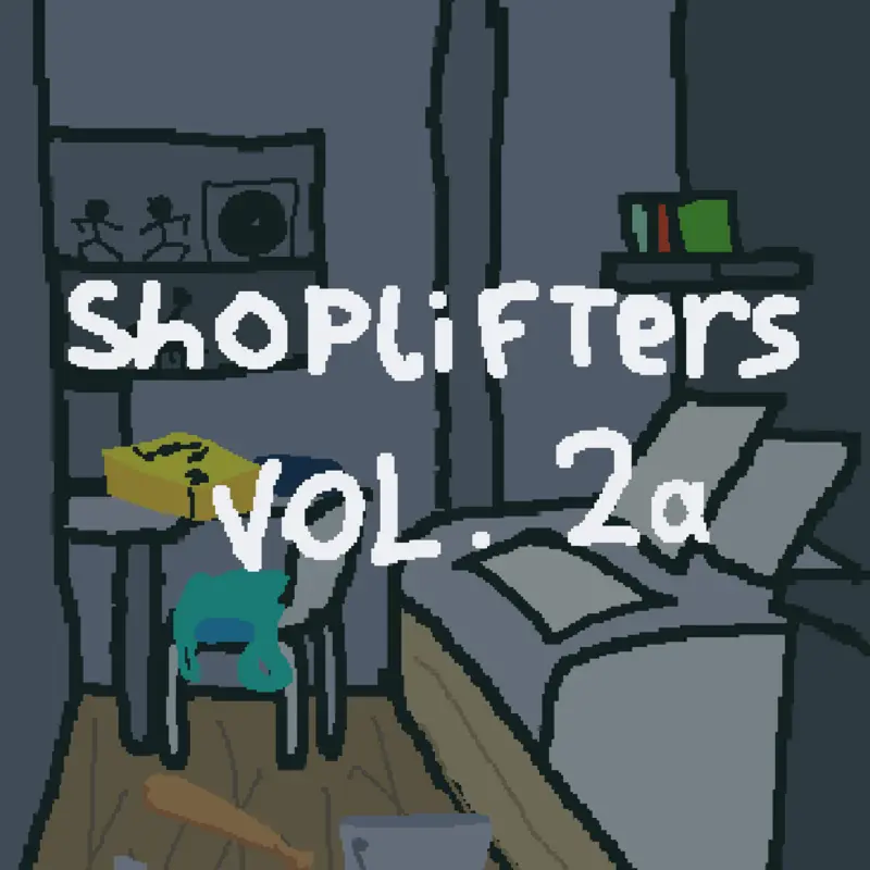 Game by @shoplifters