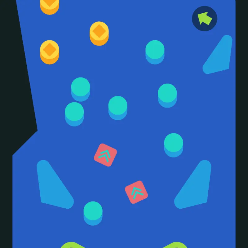 Game by @oriol