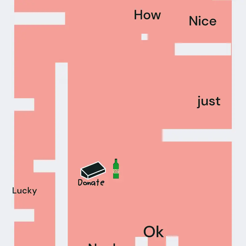 Game by @cutepou