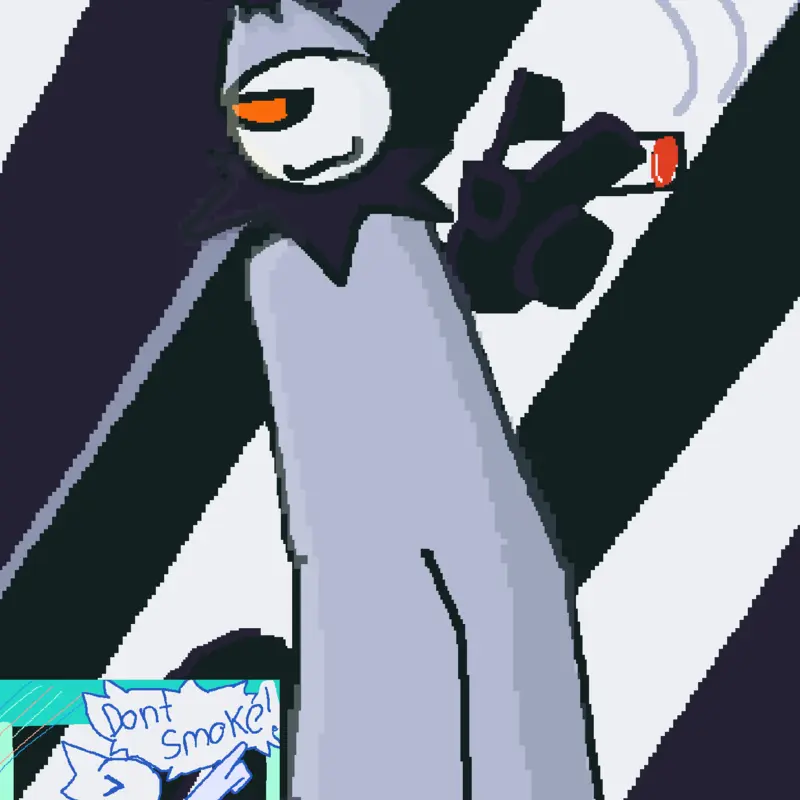 Game by @Artsy_mac