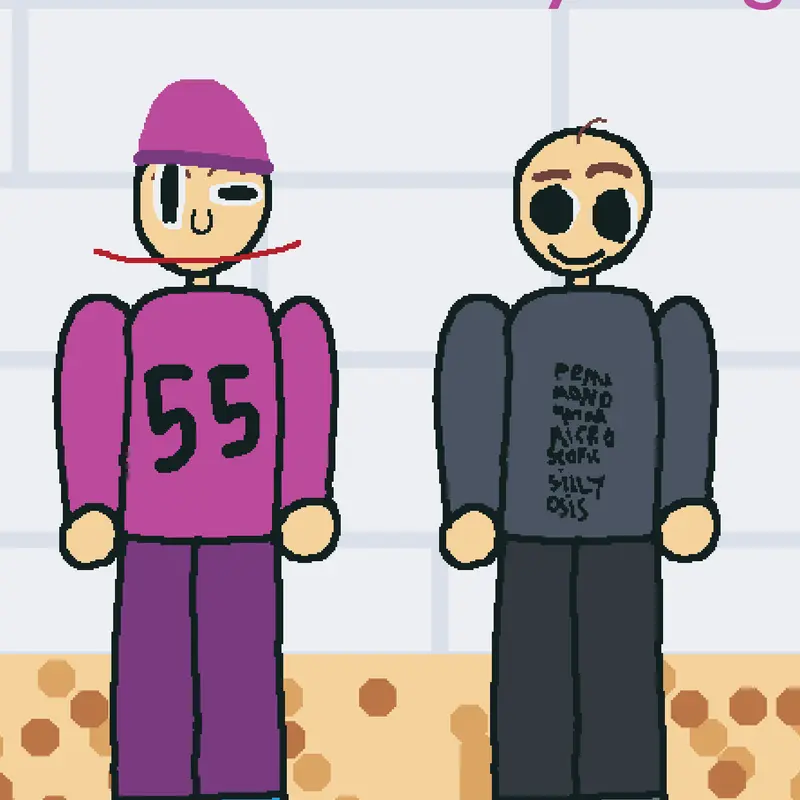 Game by @dieing_sprout